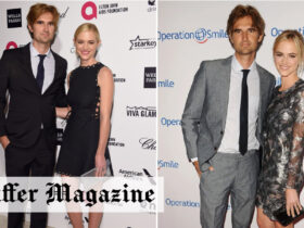 Blake Anderson Hanley: What You Didn’t Know About Emily Wickersham’s Ex-Husband