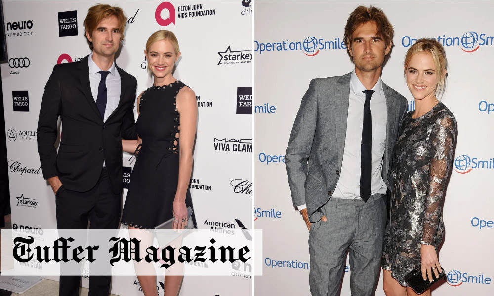 Blake Anderson Hanley: What You Didn’t Know About Emily Wickersham’s Ex-Husband