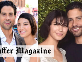 Grace Gail: Everything to Know About Adam Rodriguez’s Wife and Her Life Today