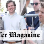 Connor Douglas Gilliland: Everything to Know About Richard Gilliland’s Son