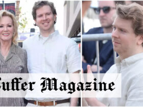 Connor Douglas Gilliland: Everything to Know About Richard Gilliland’s Son