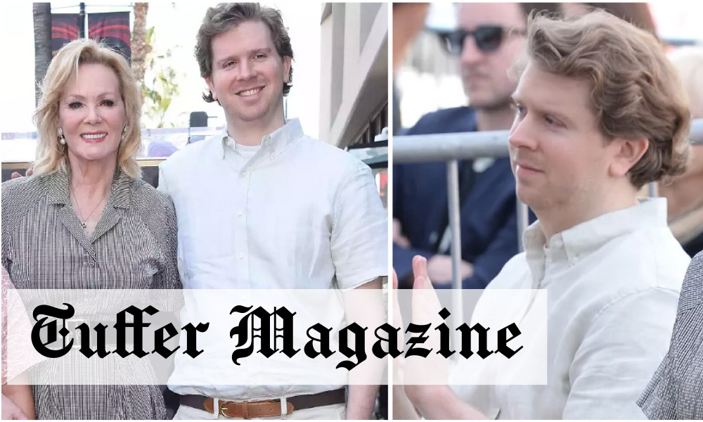 Connor Douglas Gilliland: Everything to Know About Richard Gilliland’s Son