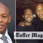 The Real Story of Marcel Young: Growing Up as Dr. Dre’s Son