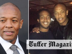 The Real Story of Marcel Young: Growing Up as Dr. Dre’s Son