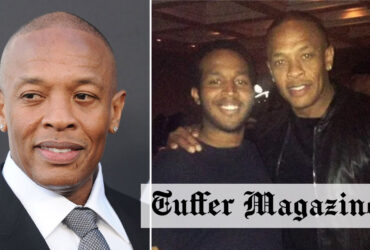 The Real Story of Marcel Young: Growing Up as Dr. Dre’s Son