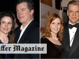 Lupe Gidley: What You Didn’t Know About Christopher McDonald’s Wife
