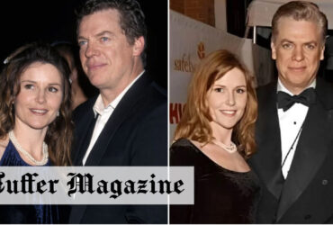 Lupe Gidley: What You Didn’t Know About Christopher McDonald’s Wife