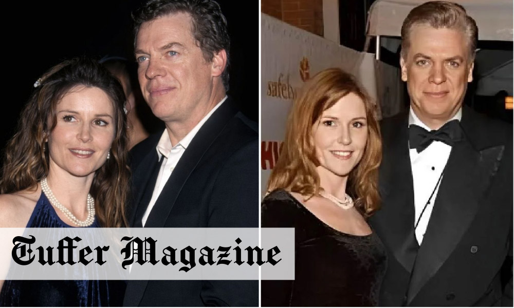 Lupe Gidley: What You Didn’t Know About Christopher McDonald’s Wife