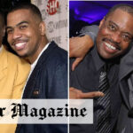 Who Is Tommy Gooding? The Untold Story of Cuba Gooding Jr.’s Brother