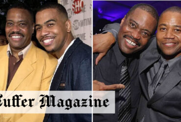 Who Is Tommy Gooding? The Untold Story of Cuba Gooding Jr.’s Brother