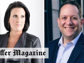 Jordan Broad: What You Didn’t Know About Ashley Broad’s Husband