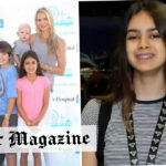 Ava Lorenn Gosselaar: Everything You Should Know About Mark-Paul Gosselaar’s Daughter