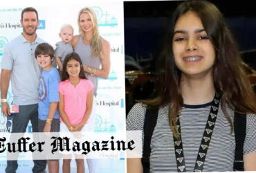 Ava Lorenn Gosselaar: Everything You Should Know About Mark-Paul Gosselaar’s Daughter