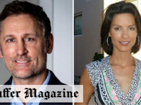 Erin Barry: What Really Happened to Brent Barry’s Ex-Wife After the Scandal