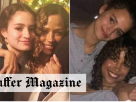 Lola Lovell: What We Know About Stacey Dash’s Daughter and Her Quiet Life