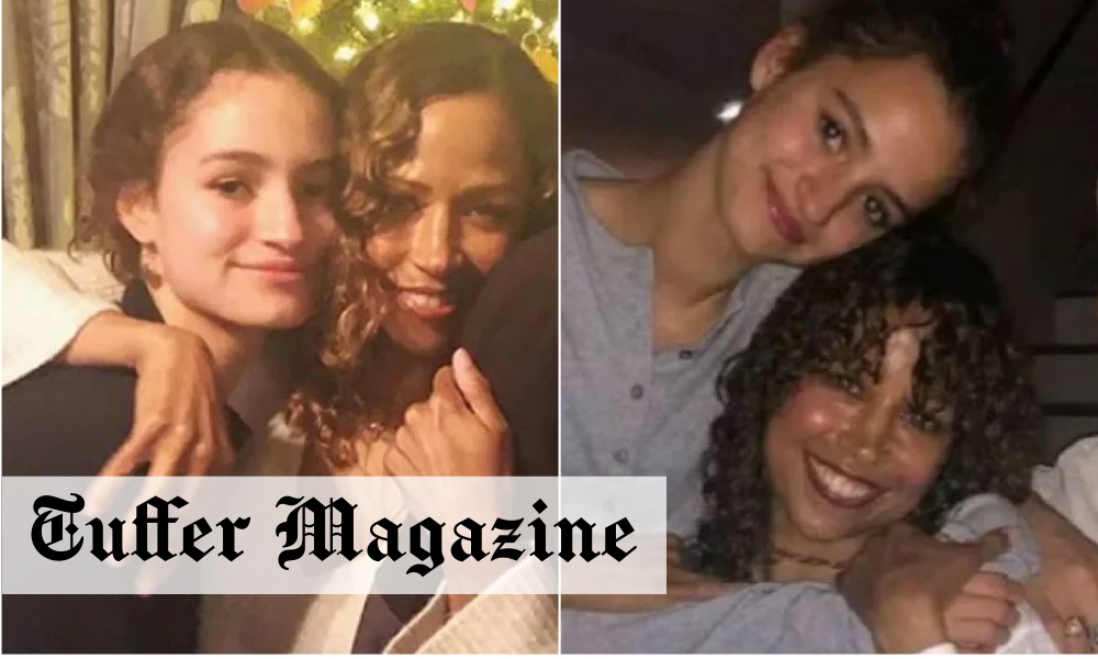 Lola Lovell: What We Know About Stacey Dash’s Daughter and Her Quiet Life