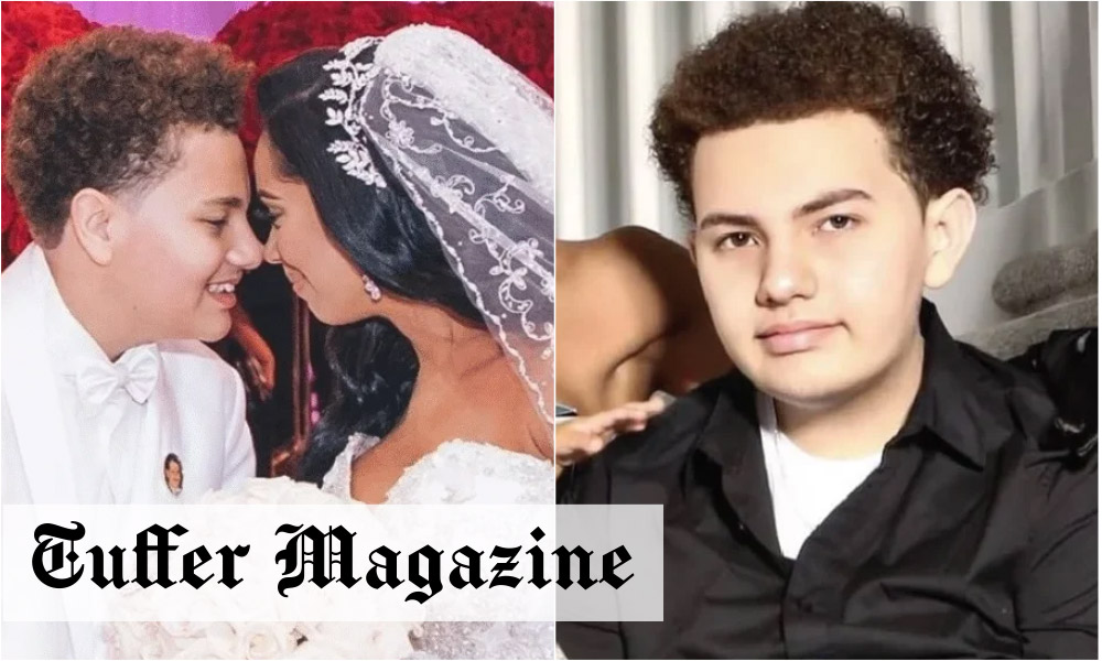 Who Is King Javien Conde? Inside the Quiet World of Erica Mena’s Son