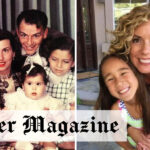 Who Is Natalie Oglesby Skalla? The Real Story of Frank Sinatra Jr.'s Daughter