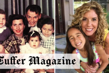 Who Is Natalie Oglesby Skalla? The Real Story of Frank Sinatra Jr.'s Daughter