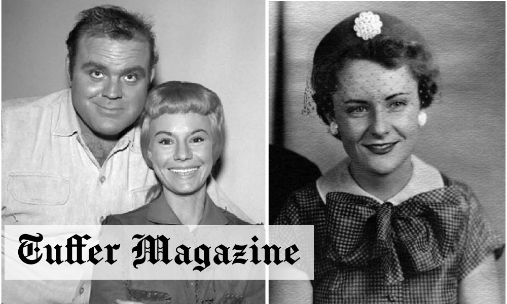 Danna Lynn Blocker: What You Should Know About Dan Blocker’s Daughter
