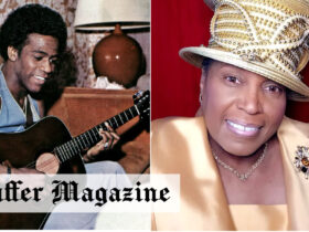 Shirley Kyles: What Happened to Al Green’s Ex-Wife?