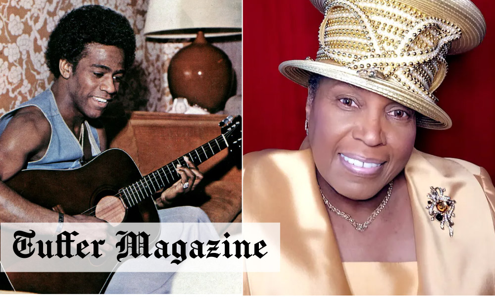 Shirley Kyles: What Happened to Al Green’s Ex-Wife?