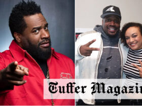 Maya Holcomb: The Inspiring Life of Corey Holcomb’s Wife