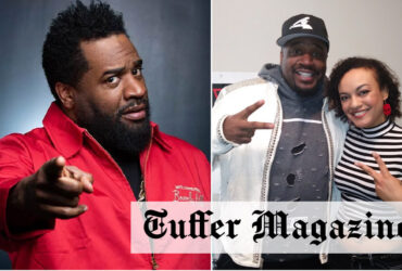 Maya Holcomb: The Inspiring Life of Corey Holcomb’s Wife