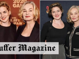 Hannah Jane Shepard: What You Should Know About Sam Shepard’s Daughter