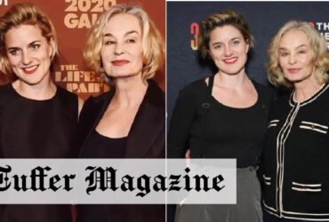 Hannah Jane Shepard: What You Should Know About Sam Shepard’s Daughter