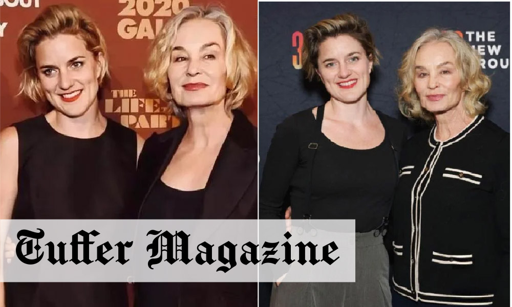 Hannah Jane Shepard: What You Should Know About Sam Shepard’s Daughter