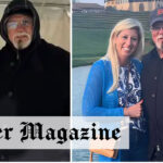 Christa Podsedly: What to Know About Scott Steiner’s Wife, Family, and Career