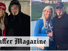 Christa Podsedly: What to Know About Scott Steiner’s Wife, Family, and Career
