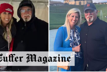 Christa Podsedly: What to Know About Scott Steiner’s Wife, Family, and Career