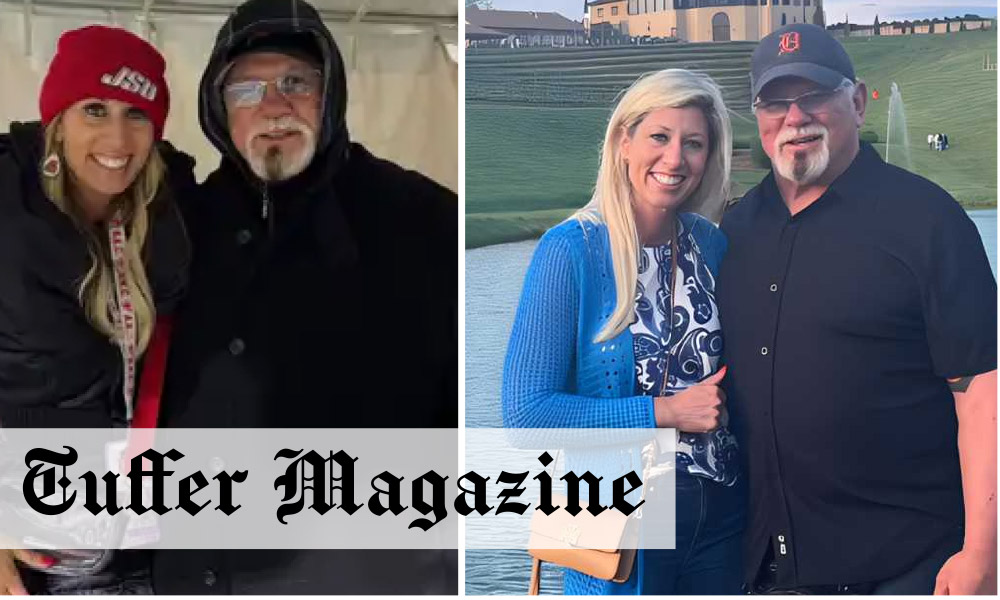 Christa Podsedly: What to Know About Scott Steiner’s Wife, Family, and Career