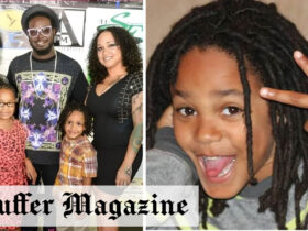 Lyriq Najm: What You Should Know About T-Pain’s Daughter
