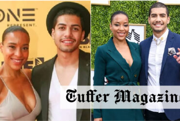 Sherry Aon: The Real Story of Rick Gonzalez’s Wife