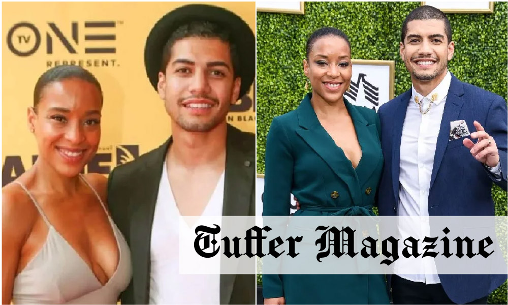 Sherry Aon: The Real Story of Rick Gonzalez’s Wife