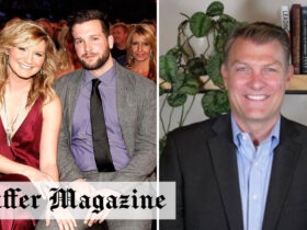 Todd Van Sickle: What Happened to Jennifer Nettles’ Ex-Husband After the Divorce?