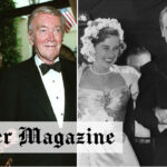 Judy Stewart-Merrill: The True Story of James Stewart’s Daughter