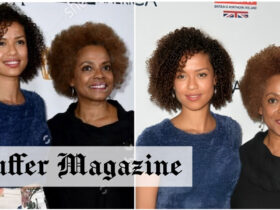 Who Is Anna Mbatha? The Full Story of Gugu Mbatha-Raw’s Mother Revealed