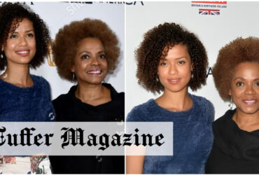 Who Is Anna Mbatha? The Full Story of Gugu Mbatha-Raw’s Mother Revealed