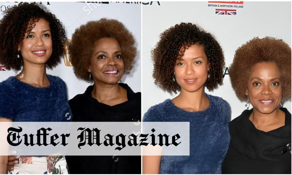 Who Is Anna Mbatha? The Full Story of Gugu Mbatha-Raw’s Mother Revealed