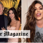 Who Is Nivine Jay? Inside the Life of Jason Nash’s Wife and Rising Star