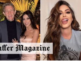 Who Is Nivine Jay? Inside the Life of Jason Nash’s Wife and Rising Star