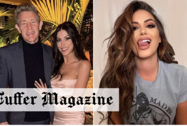 Who Is Nivine Jay? Inside the Life of Jason Nash’s Wife and Rising Star