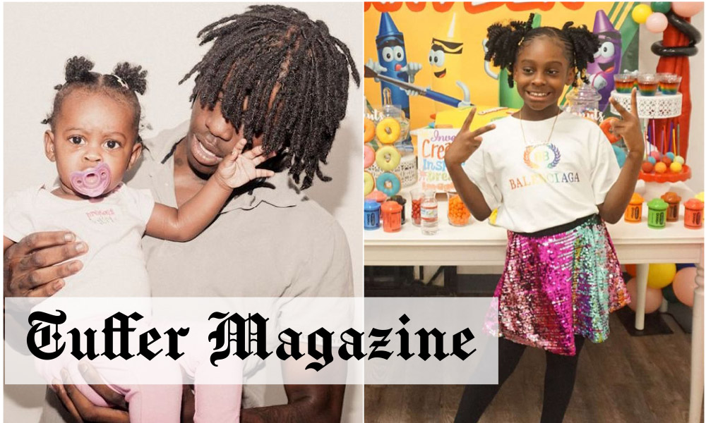 Kayden Kash Cozart: Everything to Know About Chief Keef’s Daughter