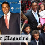 Tyler Roby Pippen: The Untold Truth About Scottie Pippen’s Daughter