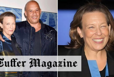 Delora Vincent: What You Didn’t Know About Vin Diesel’s Mother