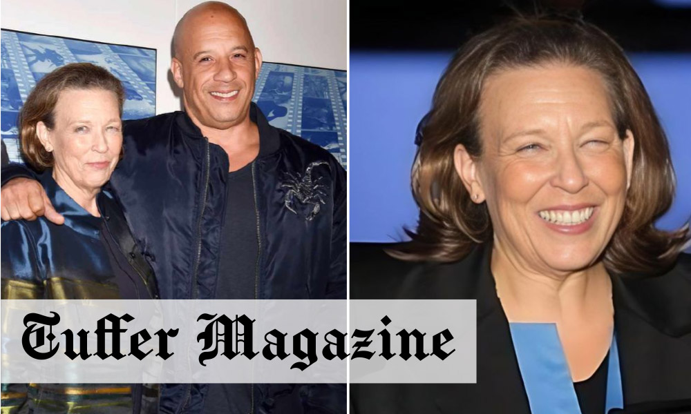 Delora Vincent: What You Didn’t Know About Vin Diesel’s Mother